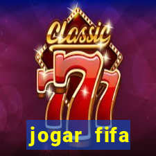 jogar fifa apostando dinheiro